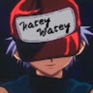 Meet your Posher, Gohangothoed